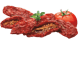 ingrédients - tomates séchées - Barilla
