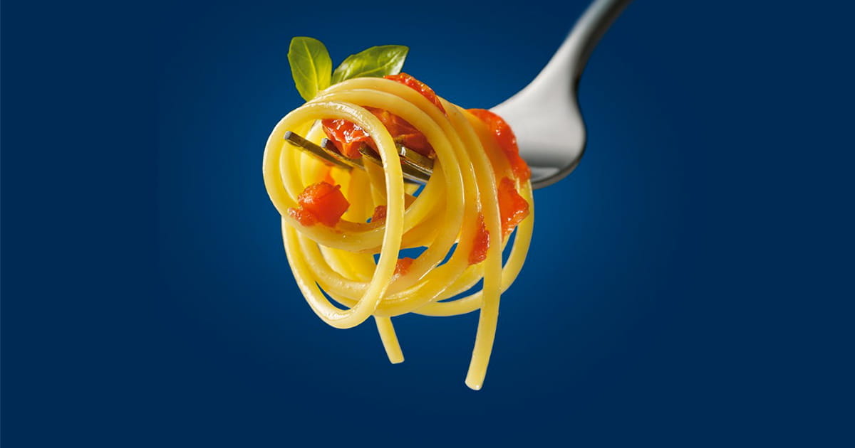 Pâtes spaghetti n°5 BARILLA