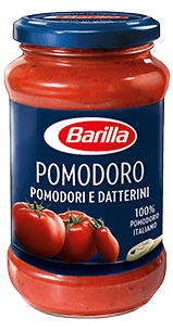 Pomodoro Barilla
