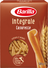 Integrale - Casarecce - Barilla