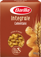 Integrale - Cellentani - Barilla