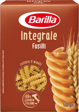 Integrale - Fusilli - Barilla