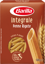 Integrale - Penne Rigate - Barilla
