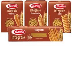 Integrale - Barilla