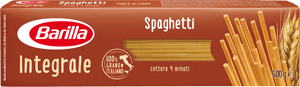 Integrale - Spaghetti - Barilla