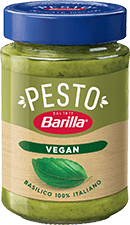 Pesto al Basilico vegan