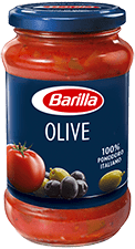 Sugo alle Olive