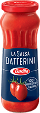Salsa Semplice Datterini