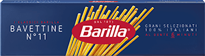 Classici - Bavettine - Barilla