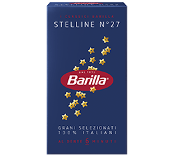 Forma - Pastina - Barilla
