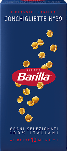 Classici - Conchigliette - Barilla