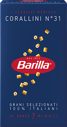 Classici - Corallini - Barilla