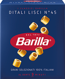 Classici - Ditali lisci - Barilla