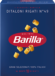 Classici - Ditaloni rigati - Barilla