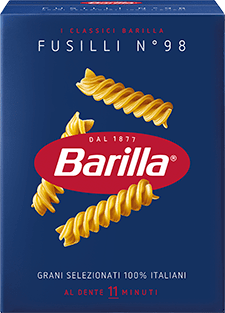 Classici - Fusilli - Barilla