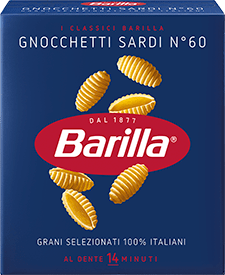 Classici - Gnocchetti sardi - Barilla