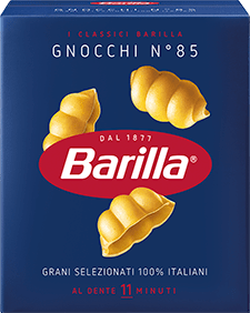 Classici - Gnocchi - Barilla