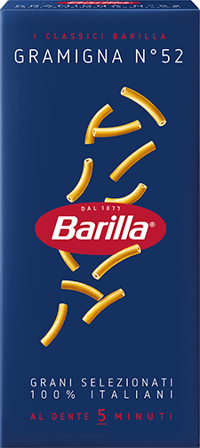 Classici - Gramigna - Barilla