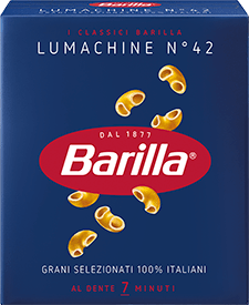 Classici - Lumachine - Barilla