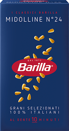 Classici - Midolline - Barilla