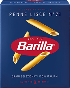 Classici - Penne lisce - Barilla