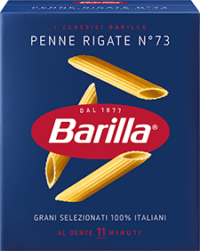 Classici - Penne rigate - Barilla