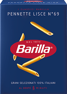 Classici - Pennette lisce - Barilla