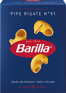 Classici - Pipe rigate - Barilla