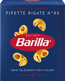 Classici - Pipette rigate - Barilla