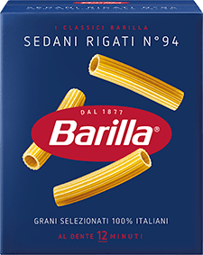 Classici - Sedani rigati - Barilla
