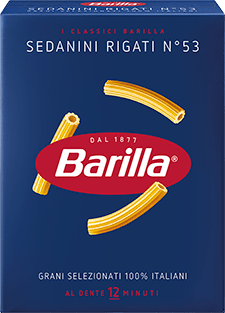 Classici - Sedanini rigati - Barilla
