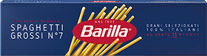 Classici - Spaghetti grossi n.7 - Barilla