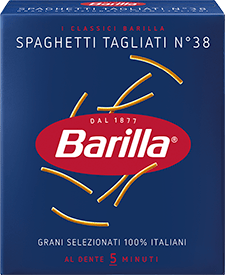 Classici - Spaghetti tagliati - Barilla
