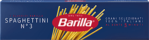 Classici - Spaghettini - Barilla