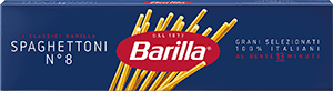 Classici - Spaghettoni n.8 - Barilla