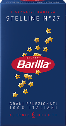 Classici - Stelline - Barilla