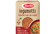 Legumotti