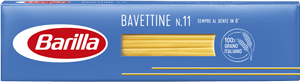 Classici - Bavettine - Barilla