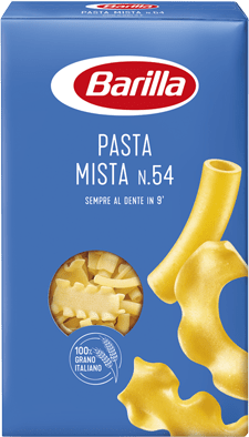 Classici - Pasta mista - Barilla