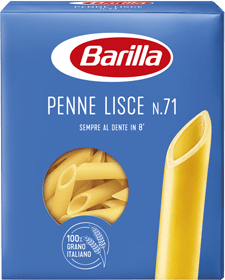 Classici - Penne Lisce - Barilla
