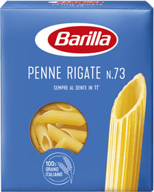 Classici - Penne Rigate - Barilla