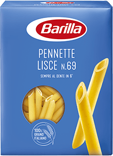 Classici - Pennette Lisce - Barilla