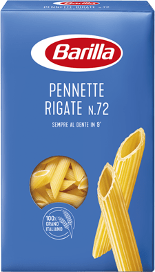 Classici - Pennette Rigate - Barilla