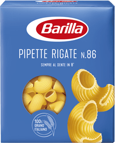 Classici - Pipette Rigate - Barilla