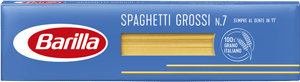 Classici - Spaghetti Grossi n.7 - Barilla