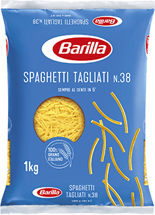 Classici - Spaghetti Tagliati - Barilla