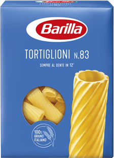 Classici - Tortiglioni - Barilla