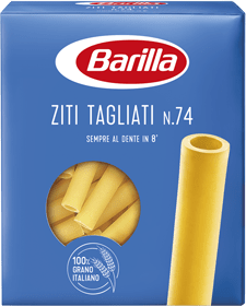 Classici - Ziti Tagliati - Barilla