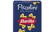 Piccolini - Barilla