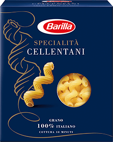 Specialità - Cellentani - Barilla